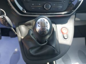 Renault Kangoo Combi Diesel Grand 1.5dci Energy M1-af 7pl. 81kw  - Foto 19