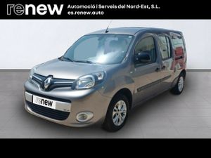 Renault Kangoo Combi Diesel Grand 1.5dci Energy M1-af 7pl. 81kw  - Foto 2