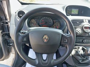 Renault Kangoo Combi Diesel Grand 1.5dci Energy M1-af 7pl. 81kw  - Foto 18