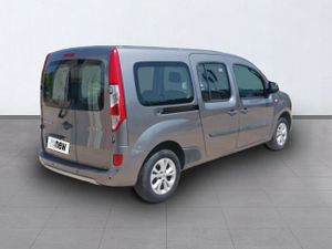 Renault Kangoo Combi Diesel Grand 1.5dci Energy M1-af 7pl. 81kw  - Foto 7