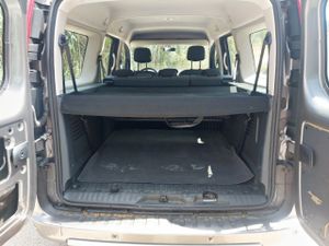 Renault Kangoo Combi Diesel Grand 1.5dci Energy M1-af 7pl. 81kw  - Foto 16