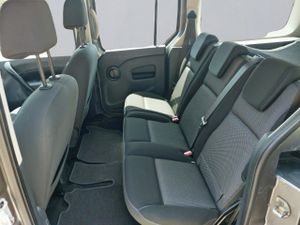 Renault Kangoo Combi Diesel Grand 1.5dci Energy M1-af 7pl. 81kw  - Foto 14