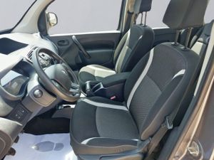 Renault Kangoo Combi Diesel Grand 1.5dci Energy M1-af 7pl. 81kw  - Foto 13