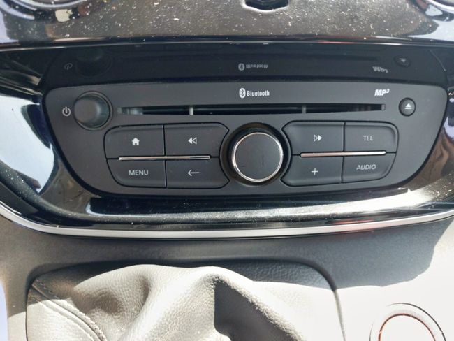 Renault Kangoo Combi Diesel Grand 1.5dci Energy M1-af 7pl. 81kw  - Foto 20