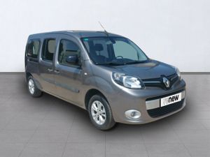 Renault Kangoo Combi Diesel Grand 1.5dci Energy M1-af 7pl. 81kw  - Foto 4
