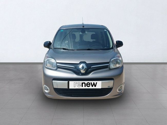 Renault Kangoo Combi Diesel Grand 1.5dci Energy M1-af 7pl. 81kw  - Foto 3