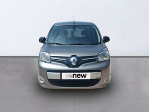 Renault Kangoo Combi Diesel Grand 1.5dci Energy M1-af 7pl. 81kw  - Foto 3