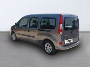 Renault Kangoo Combi Diesel Grand 1.5dci Energy M1-af 7pl. 81kw  - Foto 8