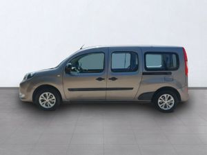 Renault Kangoo Combi Diesel Grand 1.5dci Energy M1-af 7pl. 81kw  - Foto 6