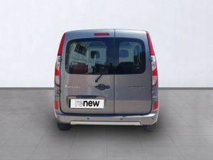 Renault Kangoo Combi Diesel Grand 1.5dci Energy M1-af 7pl. 81kw  - Foto 9