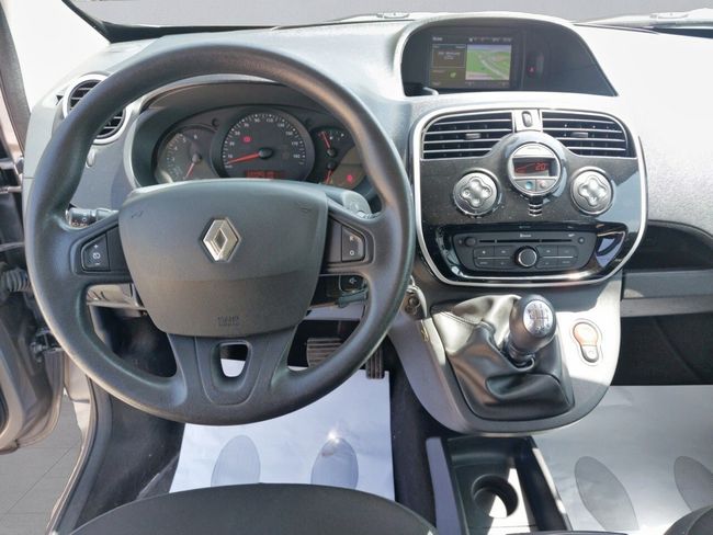 Renault Kangoo Combi Diesel Grand 1.5dci Energy M1-af 7pl. 81kw  - Foto 12