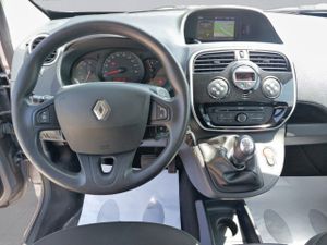 Renault Kangoo Combi Diesel Grand 1.5dci Energy M1-af 7pl. 81kw  - Foto 12