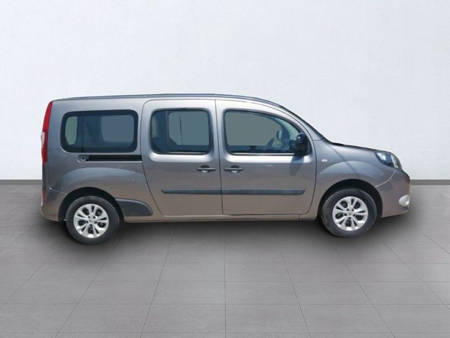 Renault Kangoo Combi Diesel Grand 1.5dci Energy M1-af 7pl. 81kw  - Foto 5