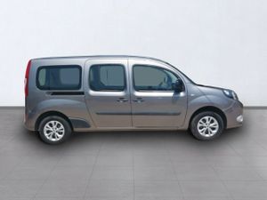 Renault Kangoo Combi Diesel Grand 1.5dci Energy M1-af 7pl. 81kw  - Foto 5