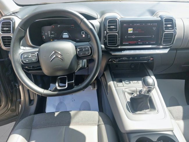 Citroen C5 Aircross Diesel Bluehdi S&s Shine 130  - Foto 12