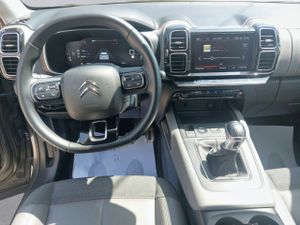 Citroen C5 Aircross Diesel Bluehdi S&s Shine 130  - Foto 12