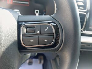 Citroen C5 Aircross Diesel Bluehdi S&s Shine 130  - Foto 19