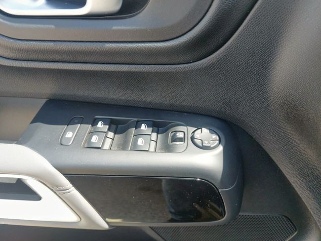 Citroen C5 Aircross Diesel Bluehdi S&s Shine 130  - Foto 21