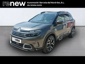 Citroen C5 Aircross Diesel Bluehdi S&s Shine 130  - Foto 2
