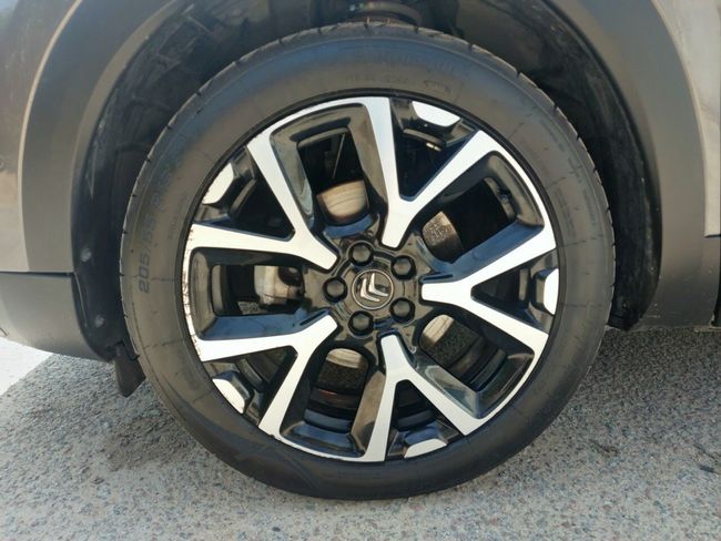 Citroen C5 Aircross Diesel Bluehdi S&s Shine 130  - Foto 10