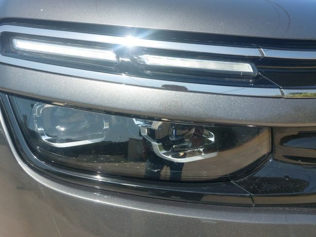 Citroen C5 Aircross Diesel Bluehdi S&s Shine 130  - Foto 11