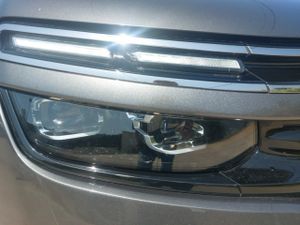 Citroen C5 Aircross Diesel Bluehdi S&s Shine 130  - Foto 11