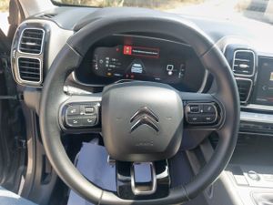 Citroen C5 Aircross Diesel Bluehdi S&s Shine 130  - Foto 17