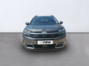 Citroen C5 Aircross Diesel Bluehdi S&s Shine 130  - Foto 3