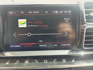 Citroen C5 Aircross Diesel Bluehdi S&s Shine 130  - Foto 15