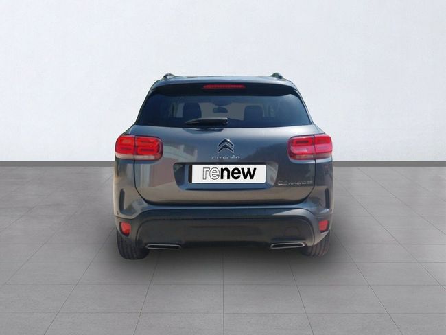Citroen C5 Aircross Diesel Bluehdi S&s Shine 130  - Foto 9