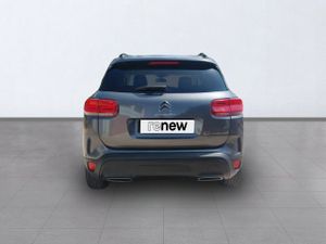 Citroen C5 Aircross Diesel Bluehdi S&s Shine 130  - Foto 9