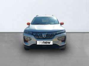 Dacia Spring Electrico Electric Comfort 45 33kw  - Foto 3