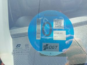 Dacia Spring Electrico Electric Comfort 45 33kw  - Foto 12