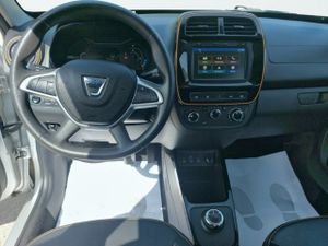 Dacia Spring Electrico Electric Comfort 45 33kw  - Foto 13