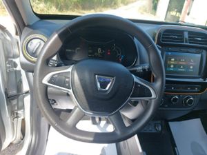 Dacia Spring Electrico Electric Comfort 45 33kw  - Foto 19