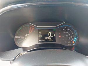 Dacia Spring Electrico Electric Comfort 45 33kw  - Foto 17