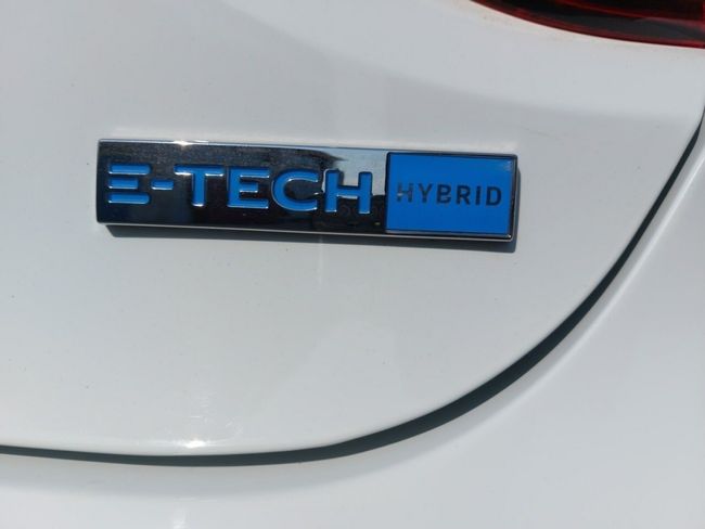 Renault Clio Hibrido E-tech Zen 103kw  - Foto 26