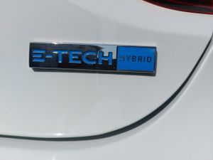 Renault Clio Hibrido E-tech Zen 103kw  - Foto 26