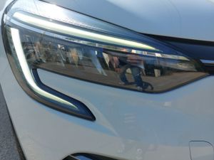 Renault Clio Hibrido E-tech Zen 103kw  - Foto 12