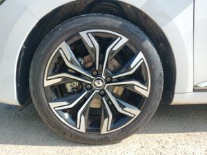 Renault Clio Hibrido E-tech Zen 103kw  - Foto 10