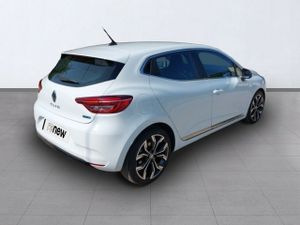 Renault Clio Hibrido E-tech Zen 103kw  - Foto 6