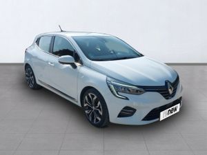 Renault Clio Hibrido E-tech Zen 103kw  - Foto 4