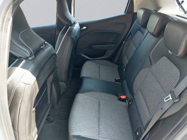 Renault Clio Hibrido E-tech Zen 103kw  - Foto 14
