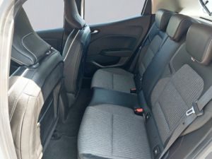 Renault Clio Hibrido E-tech Zen 103kw  - Foto 14