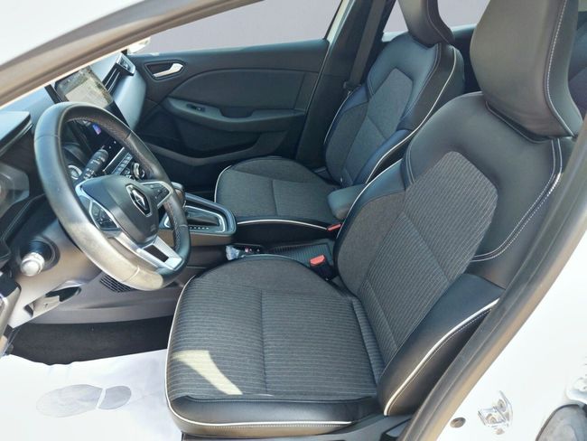 Renault Clio Hibrido E-tech Zen 103kw  - Foto 13