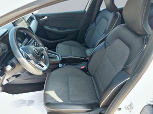Renault Clio Hibrido E-tech Zen 103kw  - Foto 13