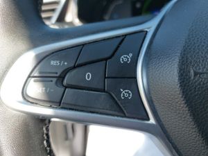 Renault Clio Hibrido E-tech Zen 103kw  - Foto 21