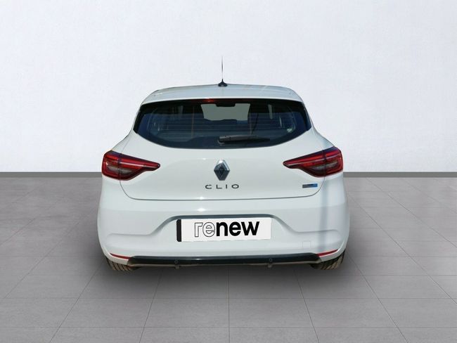 Renault Clio Hibrido E-tech Zen 103kw  - Foto 7