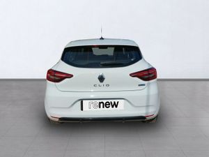 Renault Clio Hibrido E-tech Zen 103kw  - Foto 7