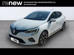 Renault Clio Hibrido E-tech Zen 103kw  - Foto 2
